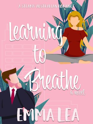 cover image of Learning to Breathe